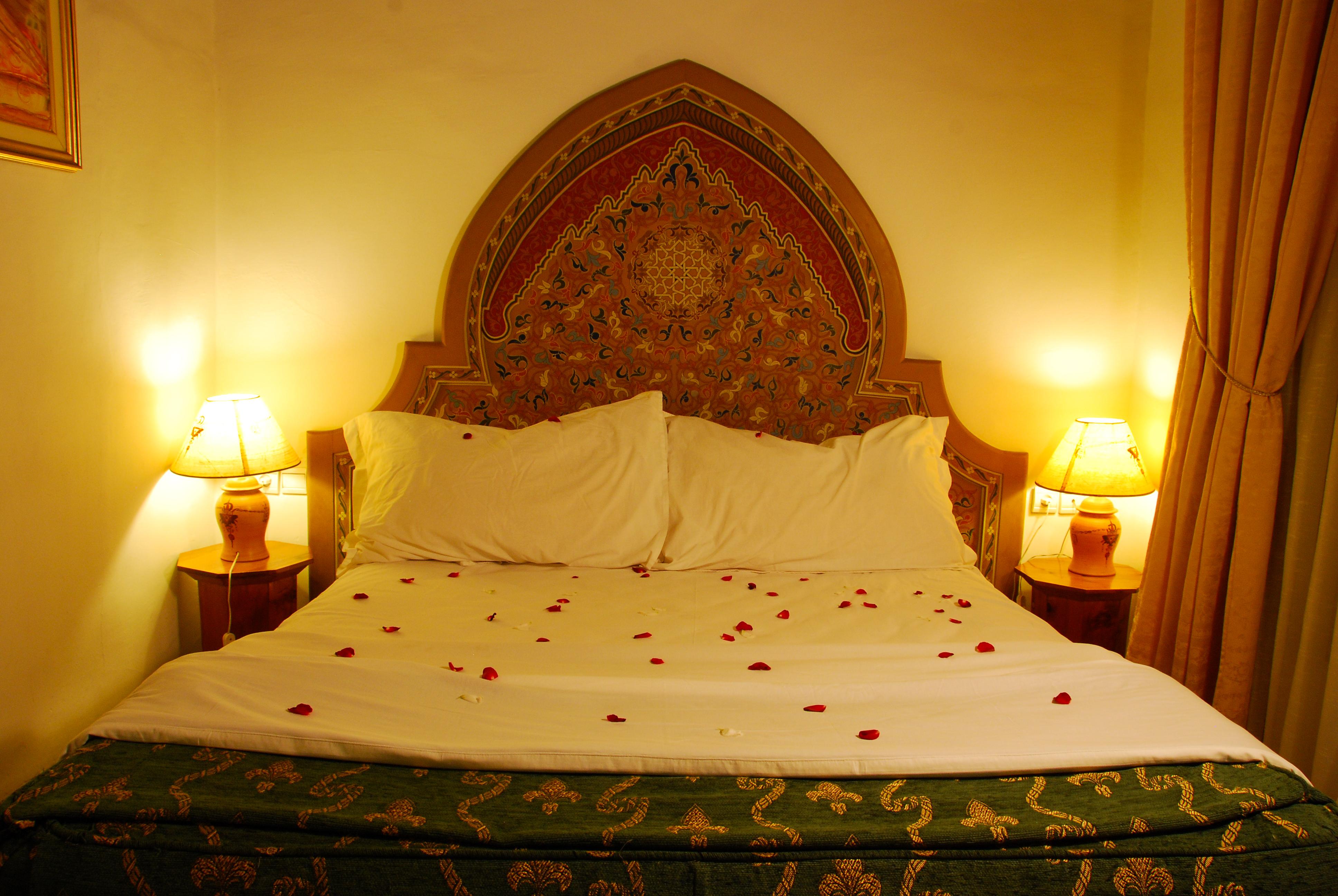 Riad El Ghalia Фес Экстерьер фото