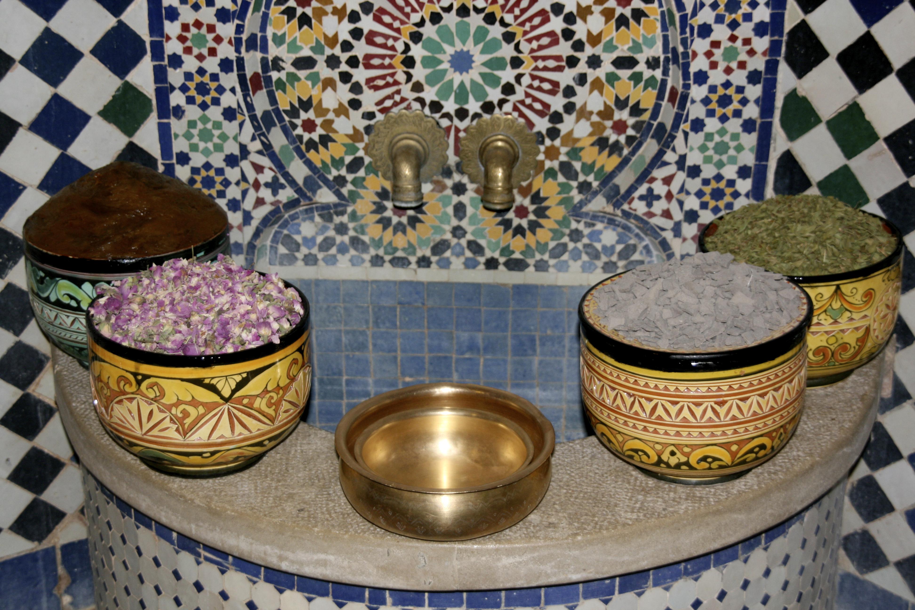 Riad El Ghalia Фес Экстерьер фото