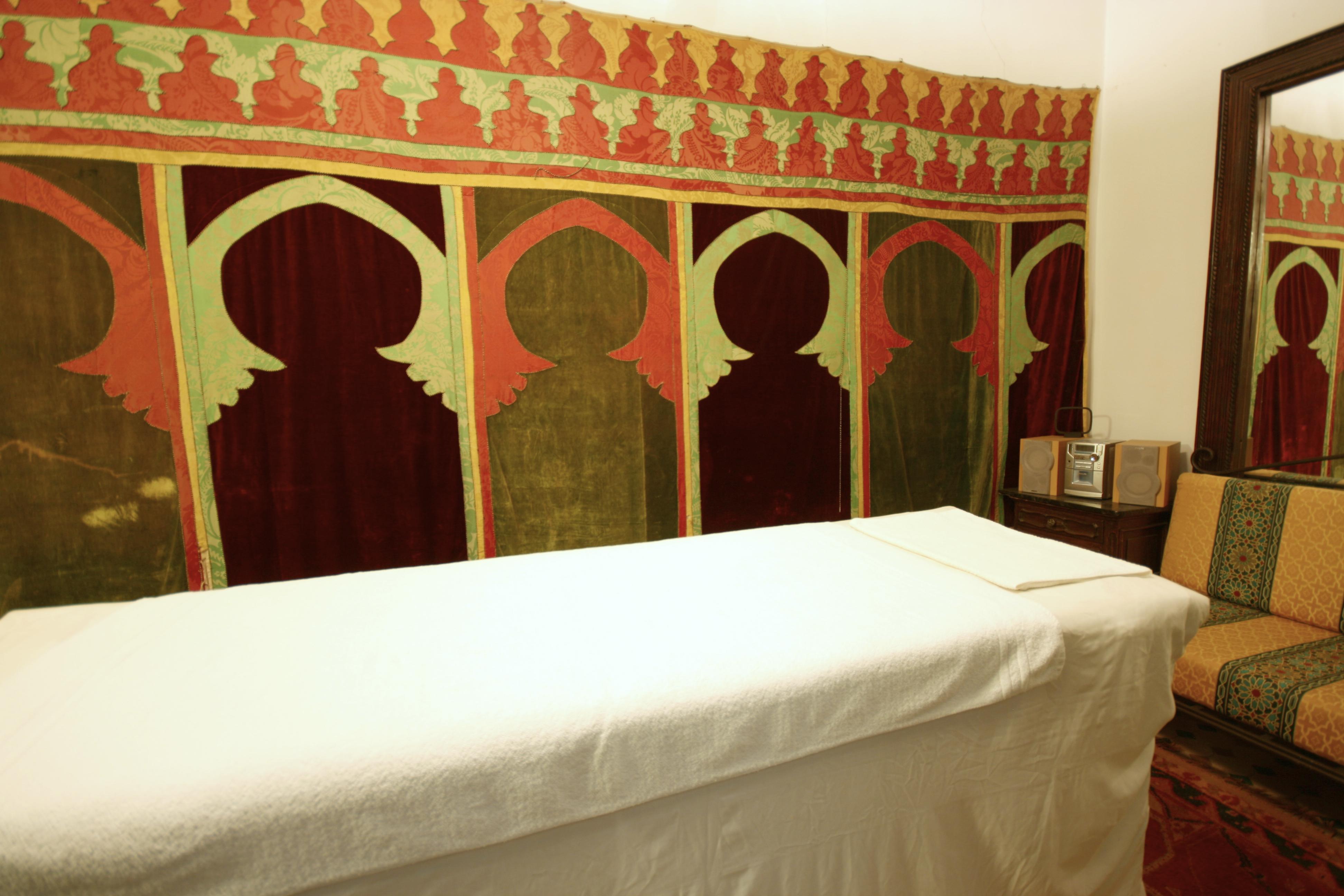 Riad El Ghalia Фес Экстерьер фото