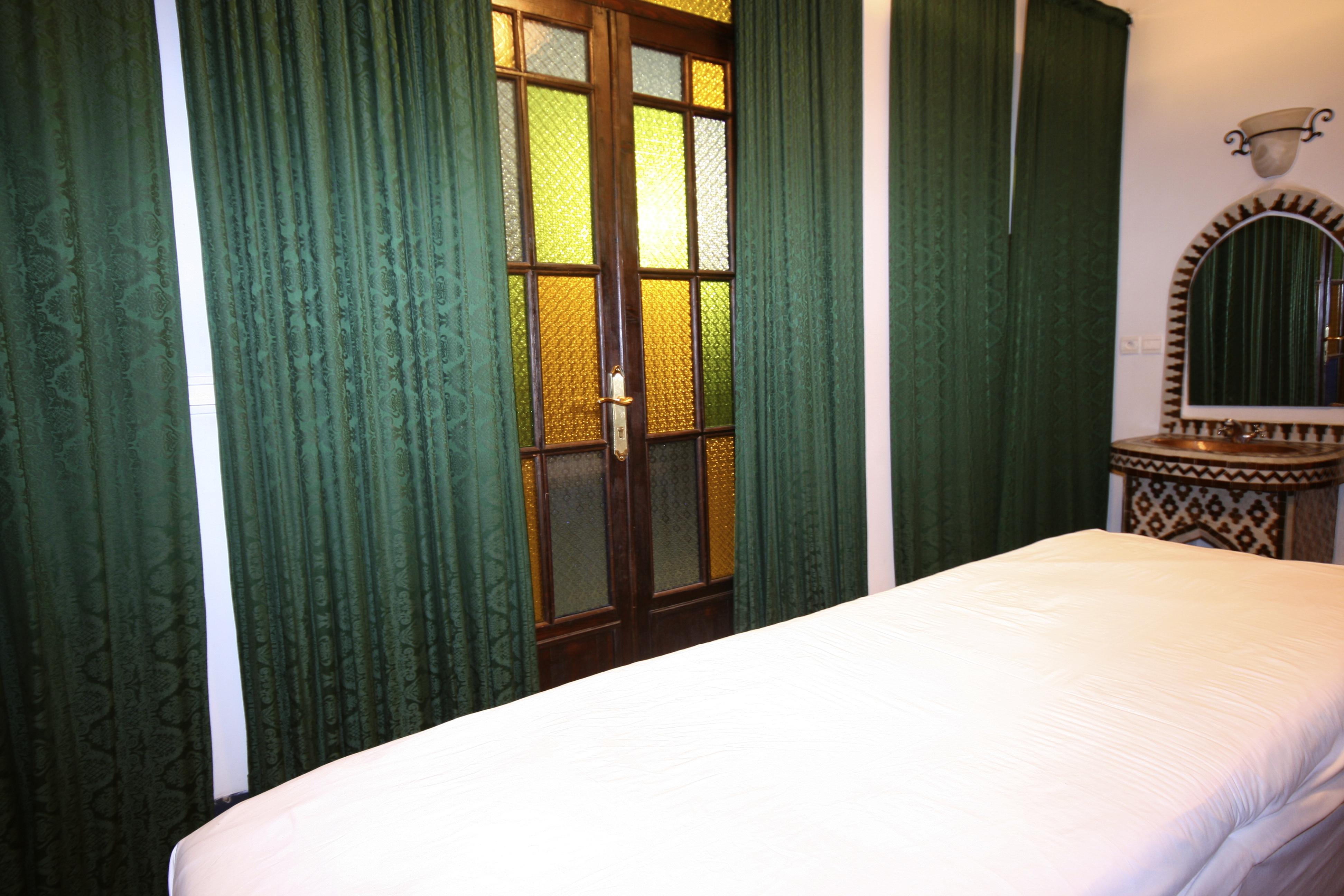 Riad El Ghalia Фес Экстерьер фото