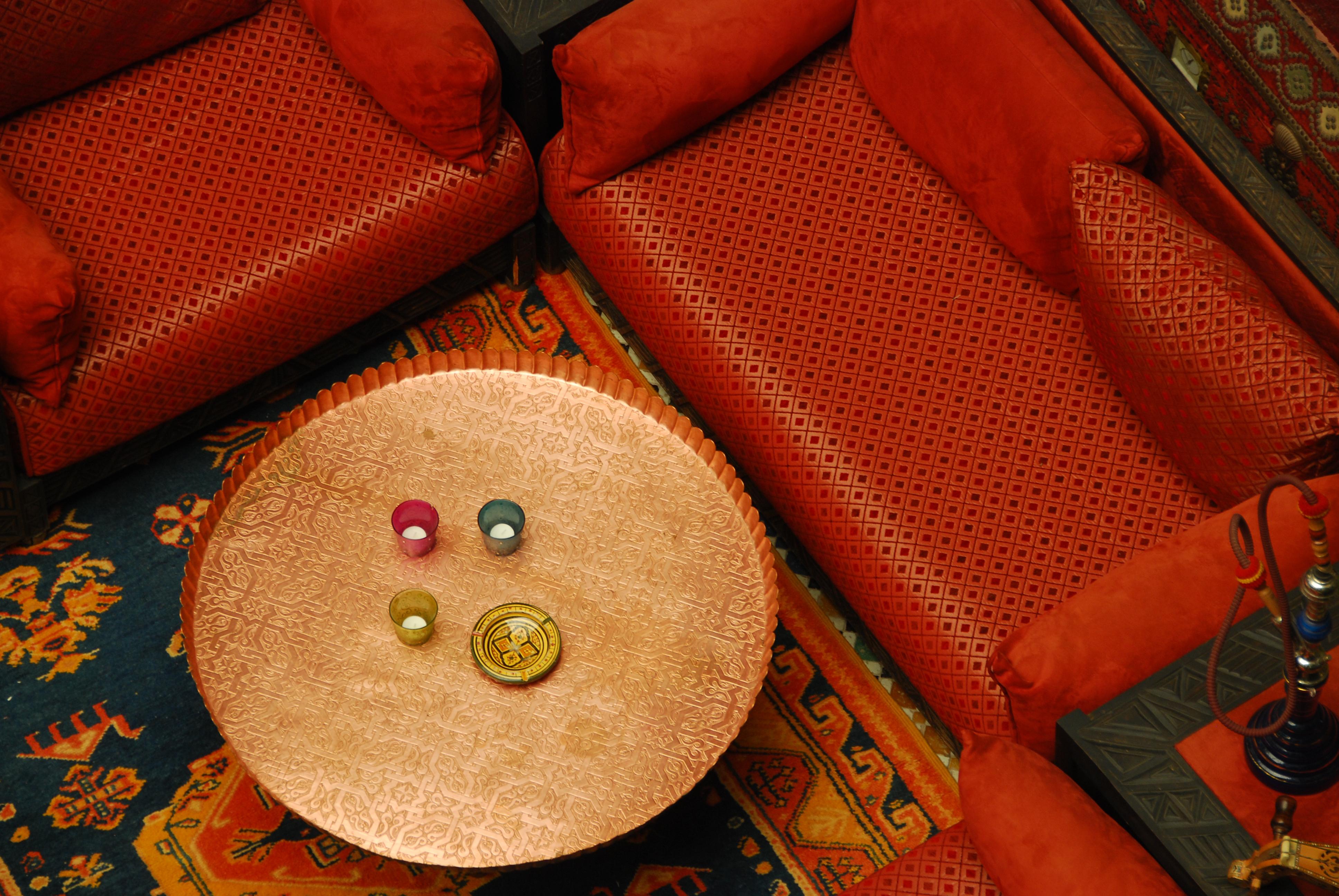 Riad El Ghalia Фес Экстерьер фото