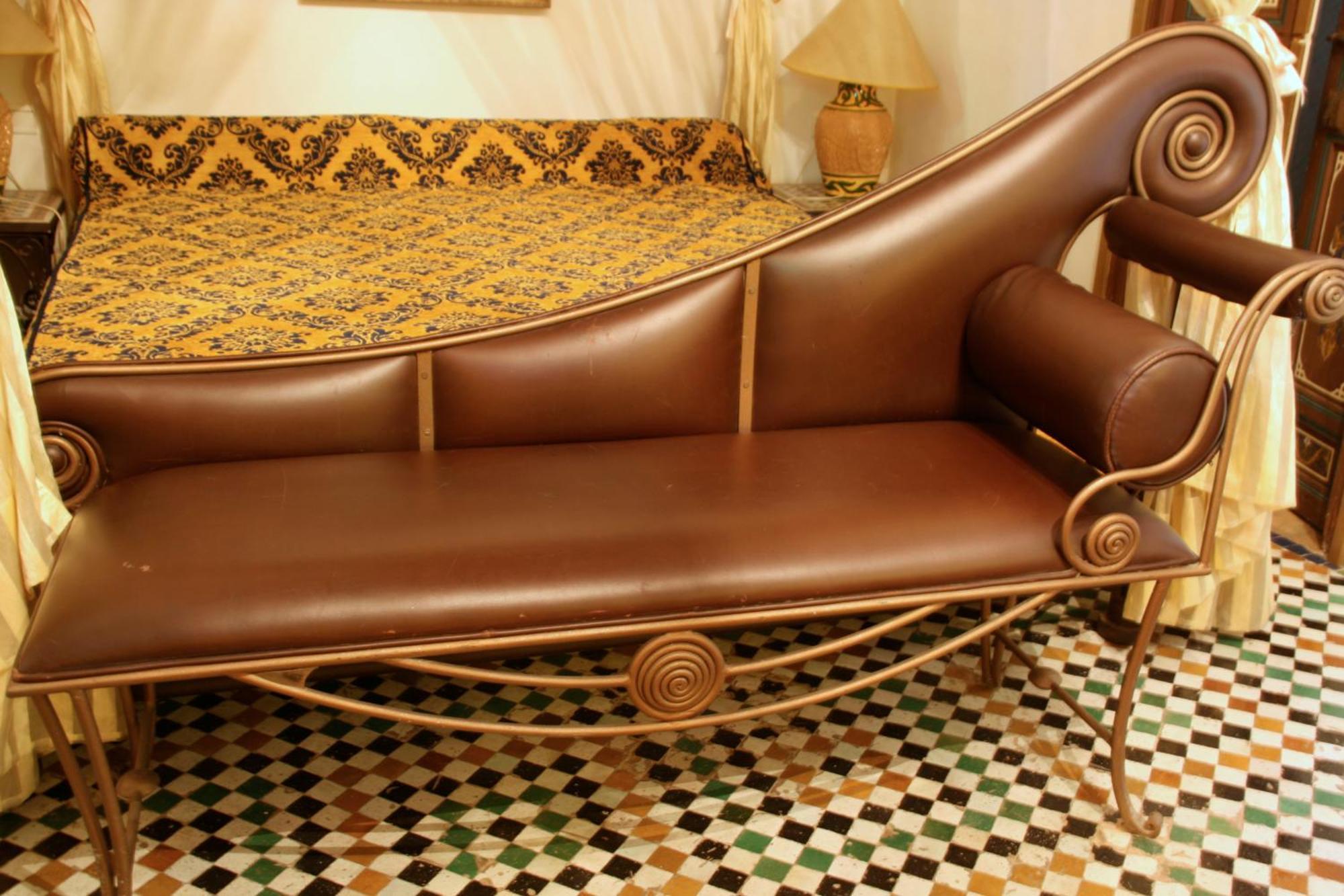 Riad El Ghalia Фес Экстерьер фото